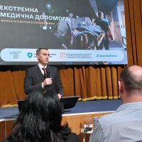Міністр охорони здоров’я України Віктор Ляшко