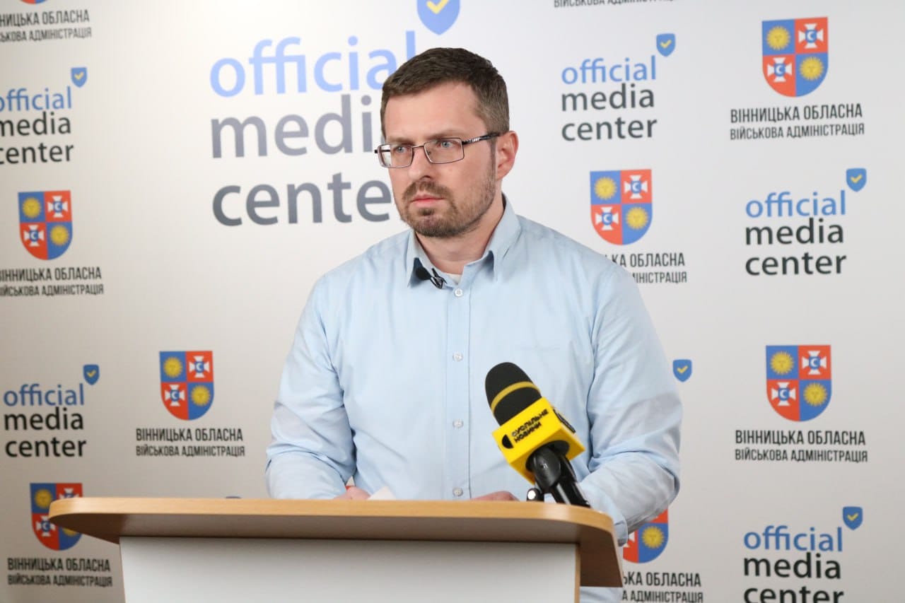 Медіацентр України є офіційним місцем збору журналістів та представників ЗМІ з метою отримання інформації.