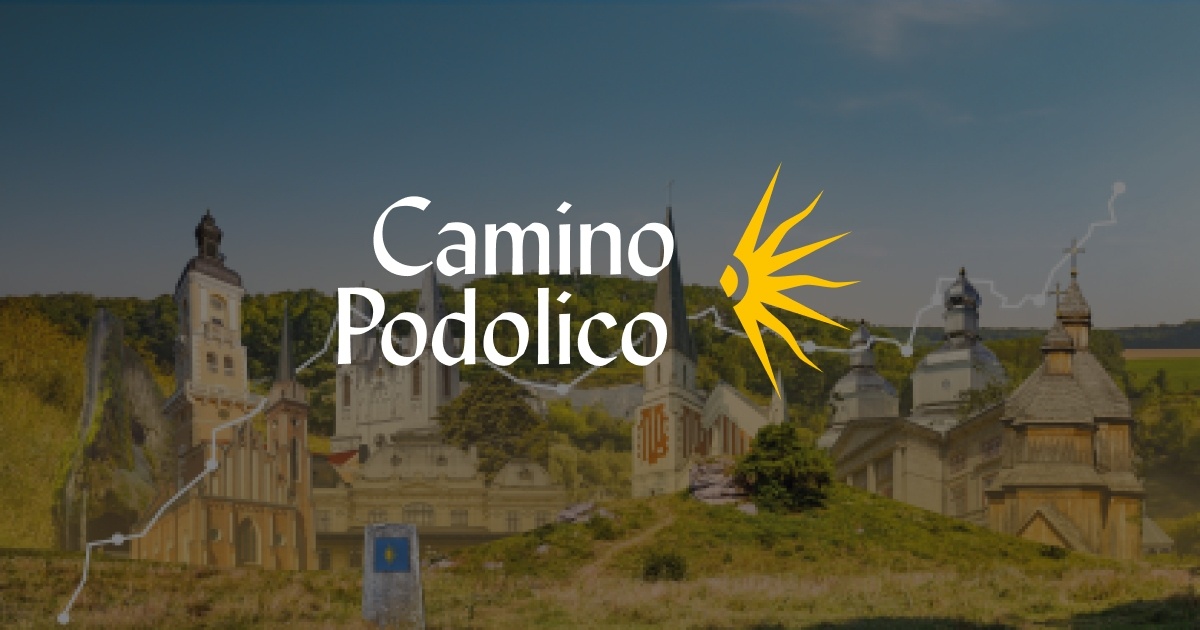 Caminp Podolico