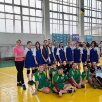 Команди, які беруть участь у змаганнях «Пліч-о-пліч. Всеукраїнські шкільні ліги»
