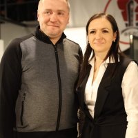 Учасники зібрання Федерації боксу у Вінницькій області