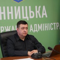заступник Начальника ОВА Андрій Кавунець