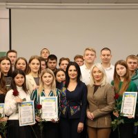 відзначення молоді Вінниччини до Міжнародного дня студента