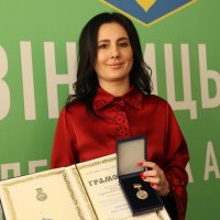 Народна депутатка України Ірина Борзова