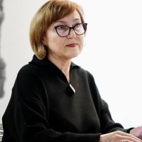 Директор Вінницького обласного центру соціальних служб Олена Стоялова