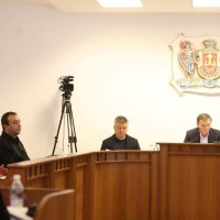 Засідання 38 сесії Вінницької міської ради 8 скликання