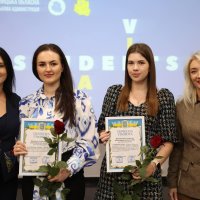відзначення молоді Вінниччини до Міжнародного дня студента