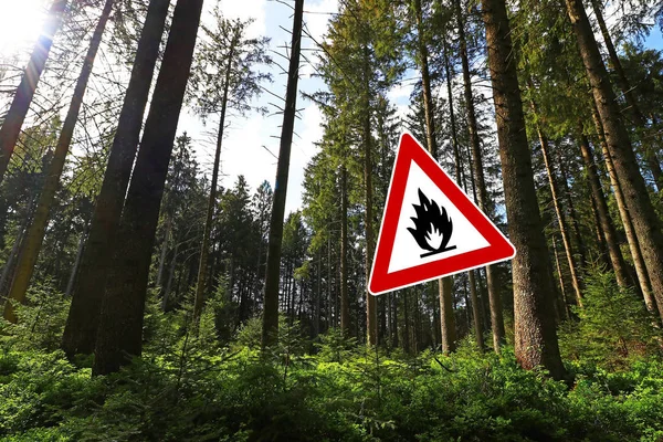 Пожежна небезпека