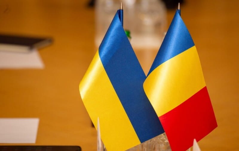 Україна та Румунія підписали угоду про співпрацю у сфері цифрових технологій