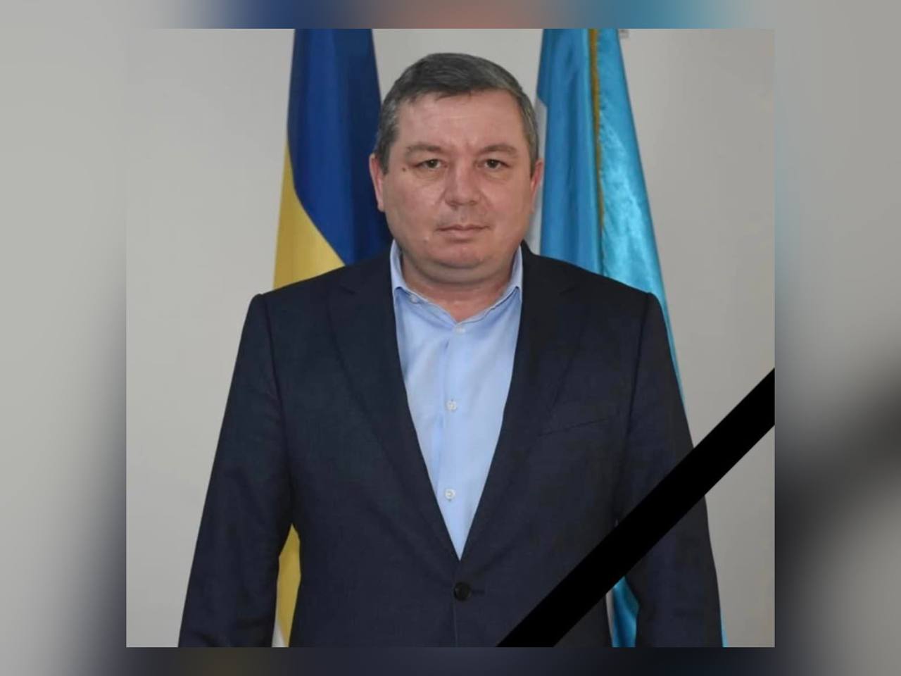 Заступник начальника Вінницької РВА  Володимир Коваль відійшов у вічність 