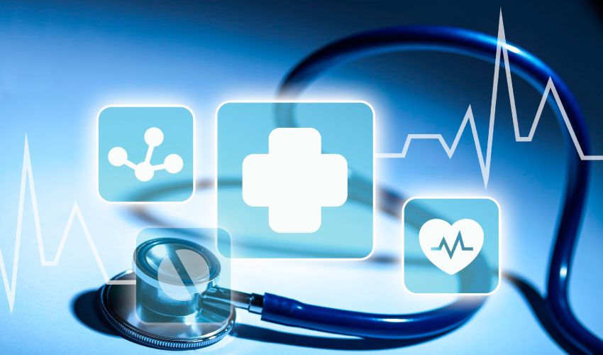 Заклади охорони здоров’я Вінниччини працюють стабільно попри погодні умови