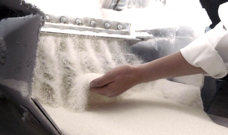 Сезон цукроваріння на заводах Вінниччини підходить до завершення