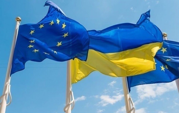 ЄС надасть Україні 50 млрд євро в межах Ukraine Facility