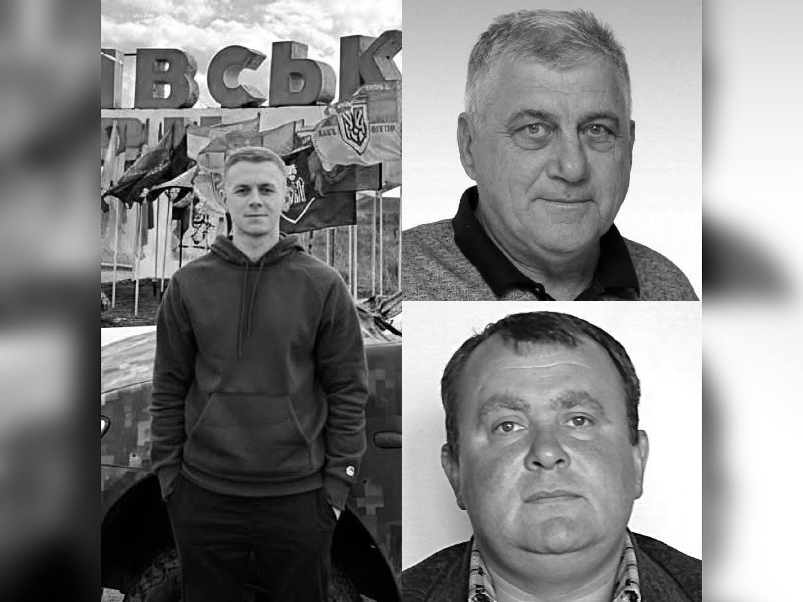 Президент України відзначив трьох вінничан орденом «За заслуги» ІІІ ступеня (посмертно)