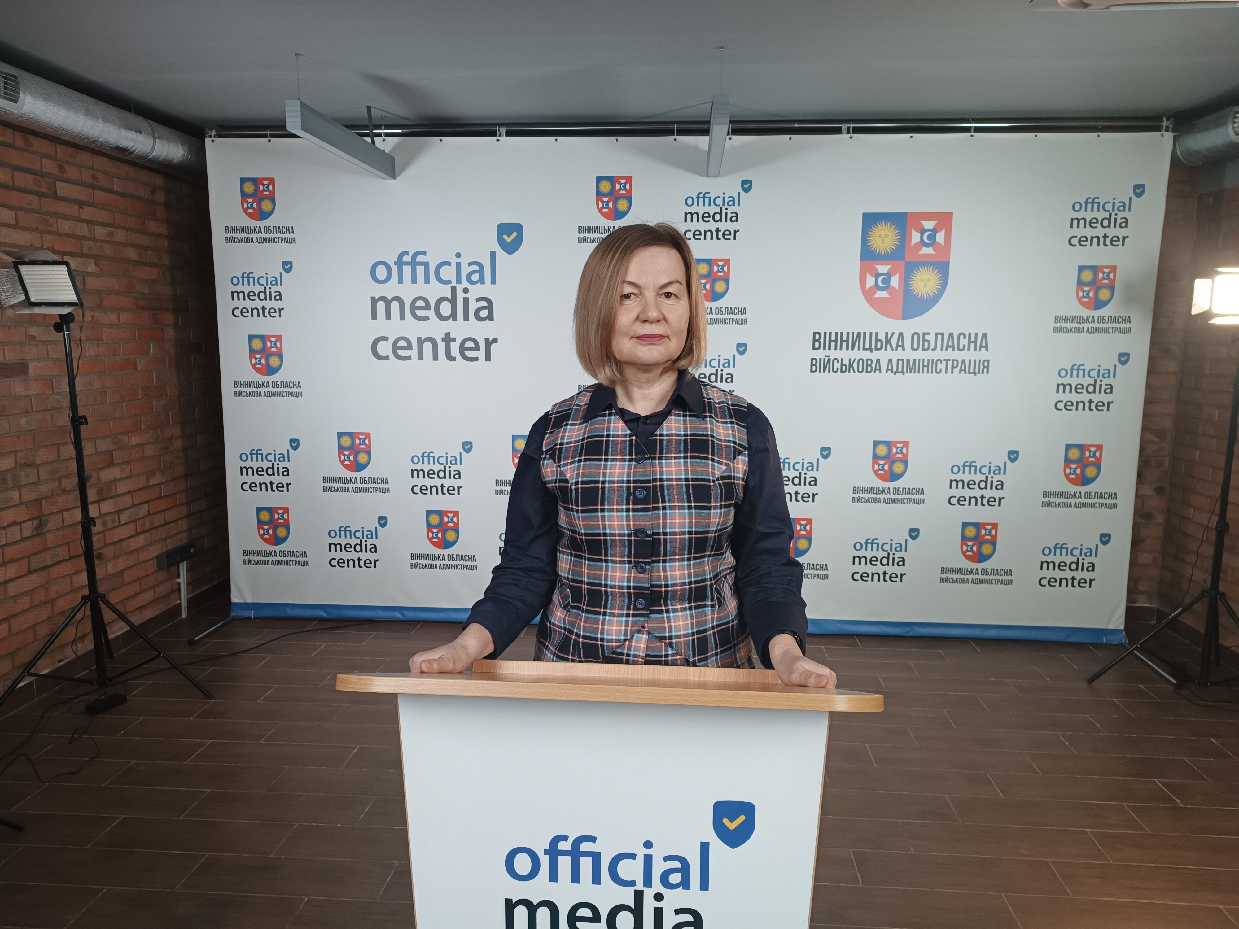 На Вінниччині продовжують діяти графіки погодинних відключень електроенергії