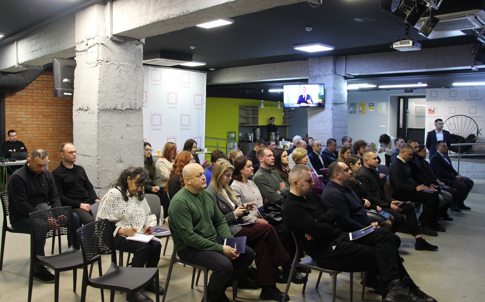 На Вінниччині обговорили можливості співпраці територіальних громад з Програмою «U-LEAD з Європою» у 2026 році