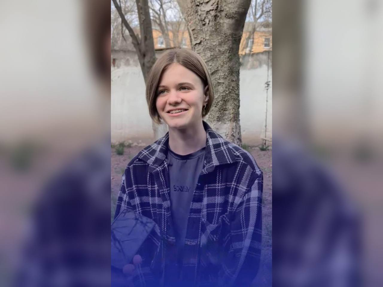 Каріна Олєйнік