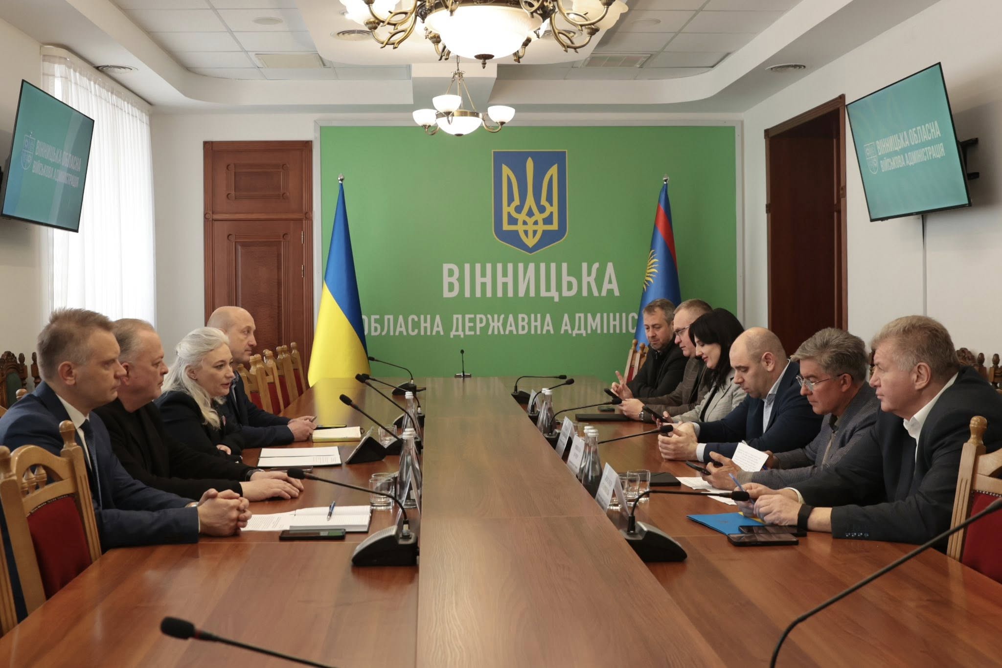 Ефективна державна підтримка бізнесу - запорука економічної стійкості  