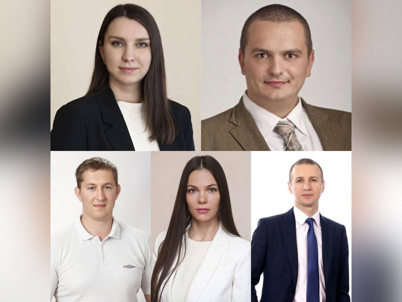 Ще пʼяти науковцям із освітніх закладів Вінниччини присуджено Премію Верховної Ради України