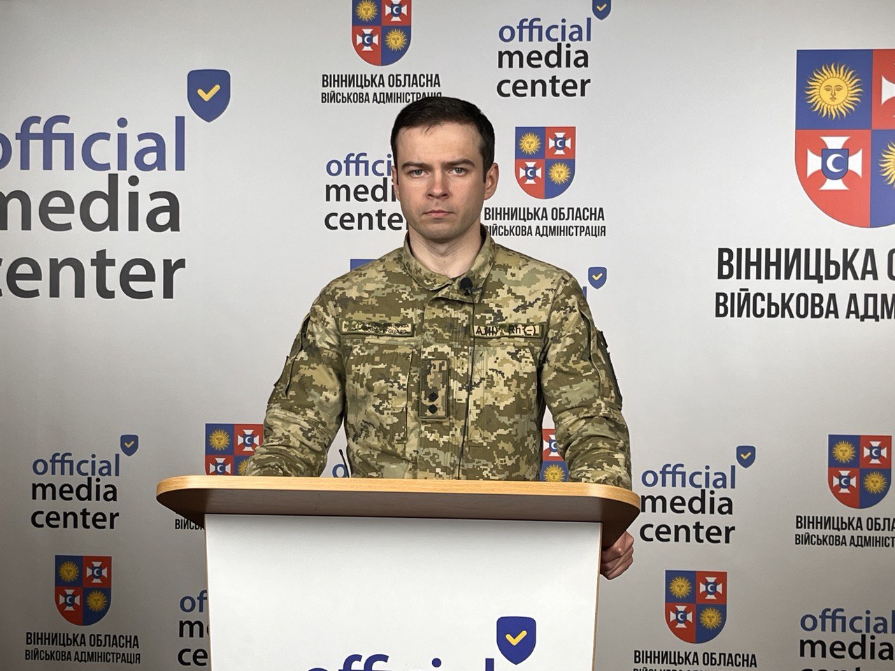 Триває набір на військову службу за контрактом у Могилів-Подільському прикордонному загоні 