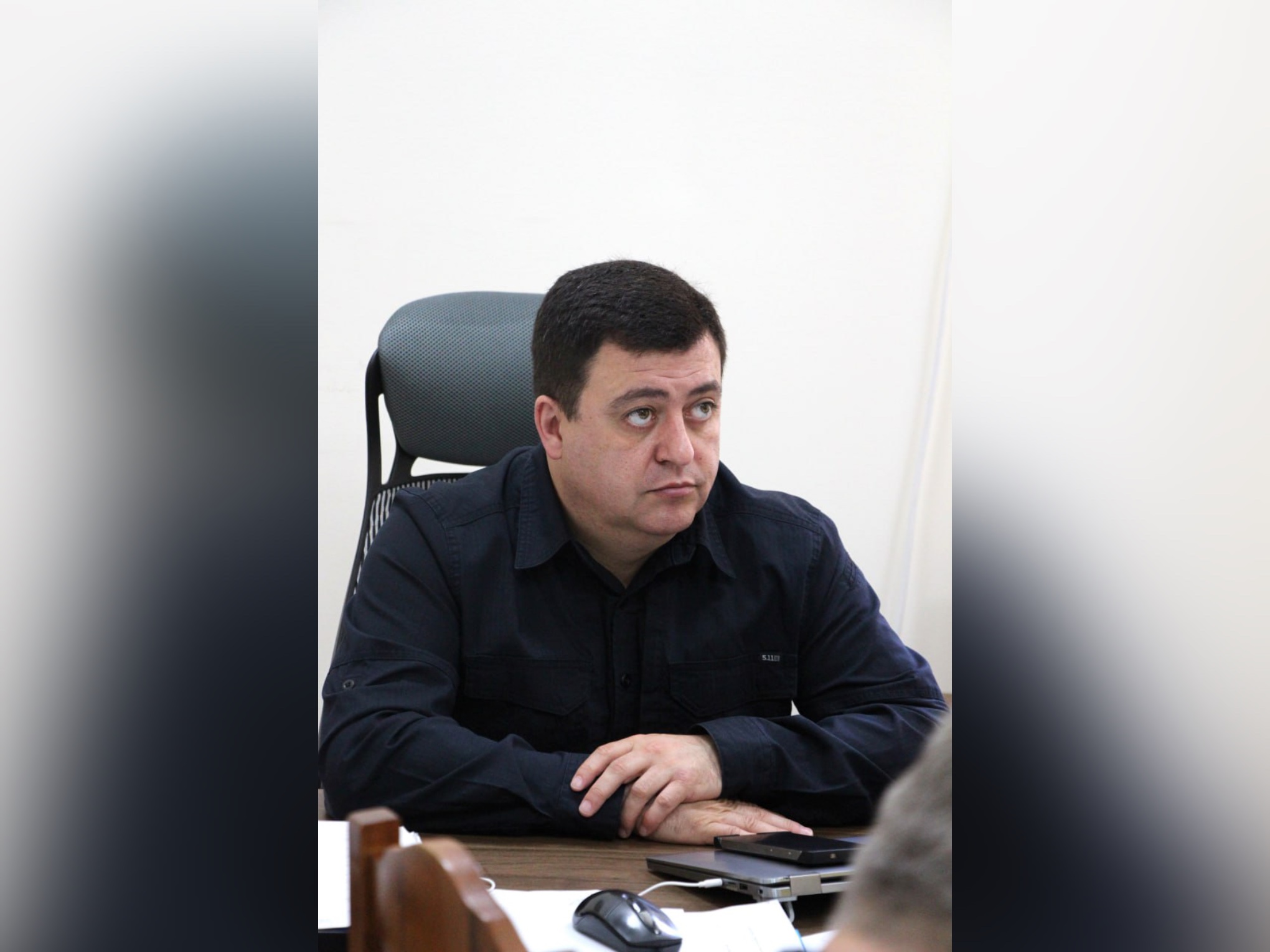 Вінниччина долучилась до наради щодо реалізації субвенції на облаштування безпечних умов у закладах середньої загальної освіти