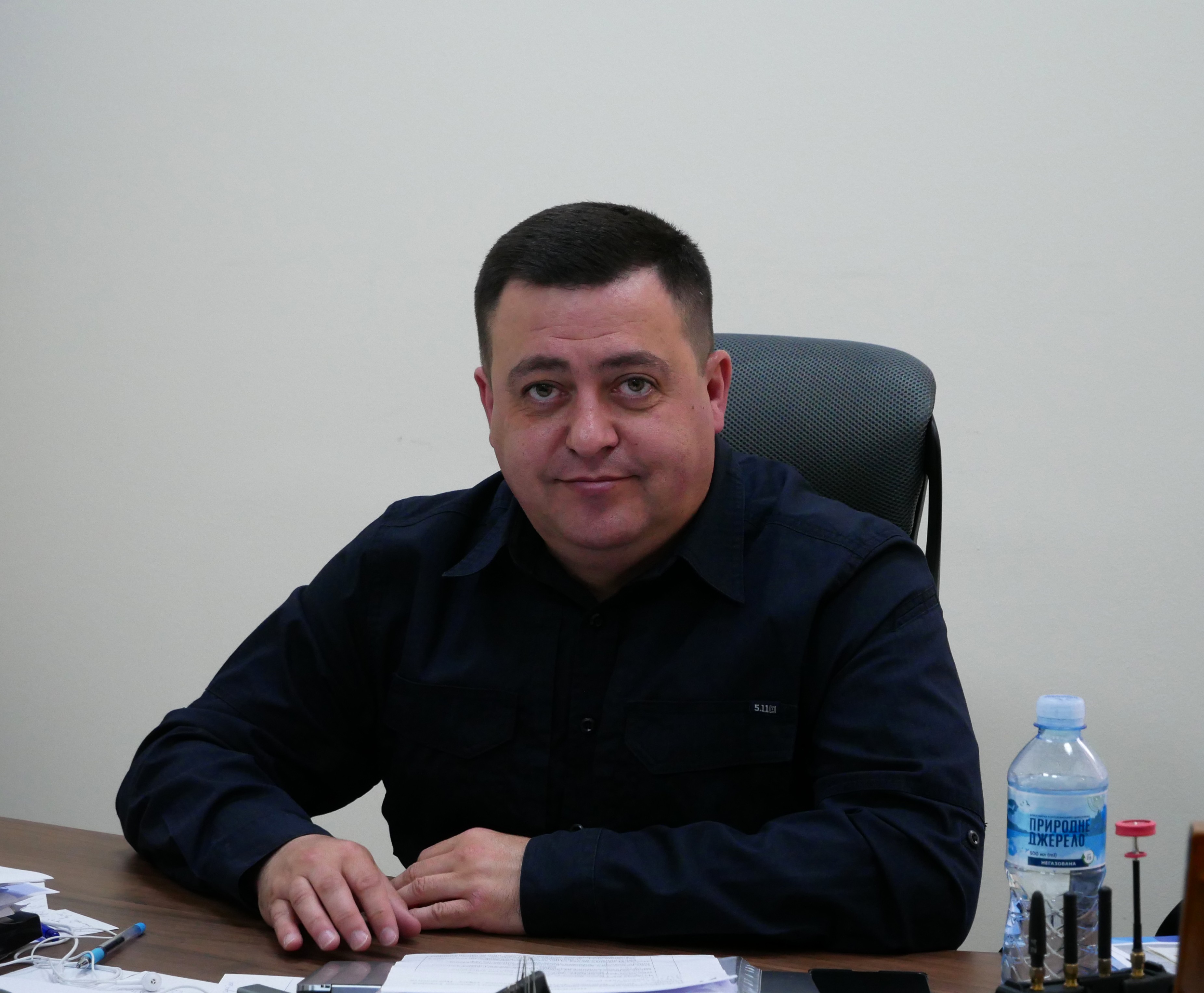 Вінницька ОВА долучилася до наради щодо медичного забезпечення Сил безпеки і оборони України та розвитку тактичної медицини в Україні