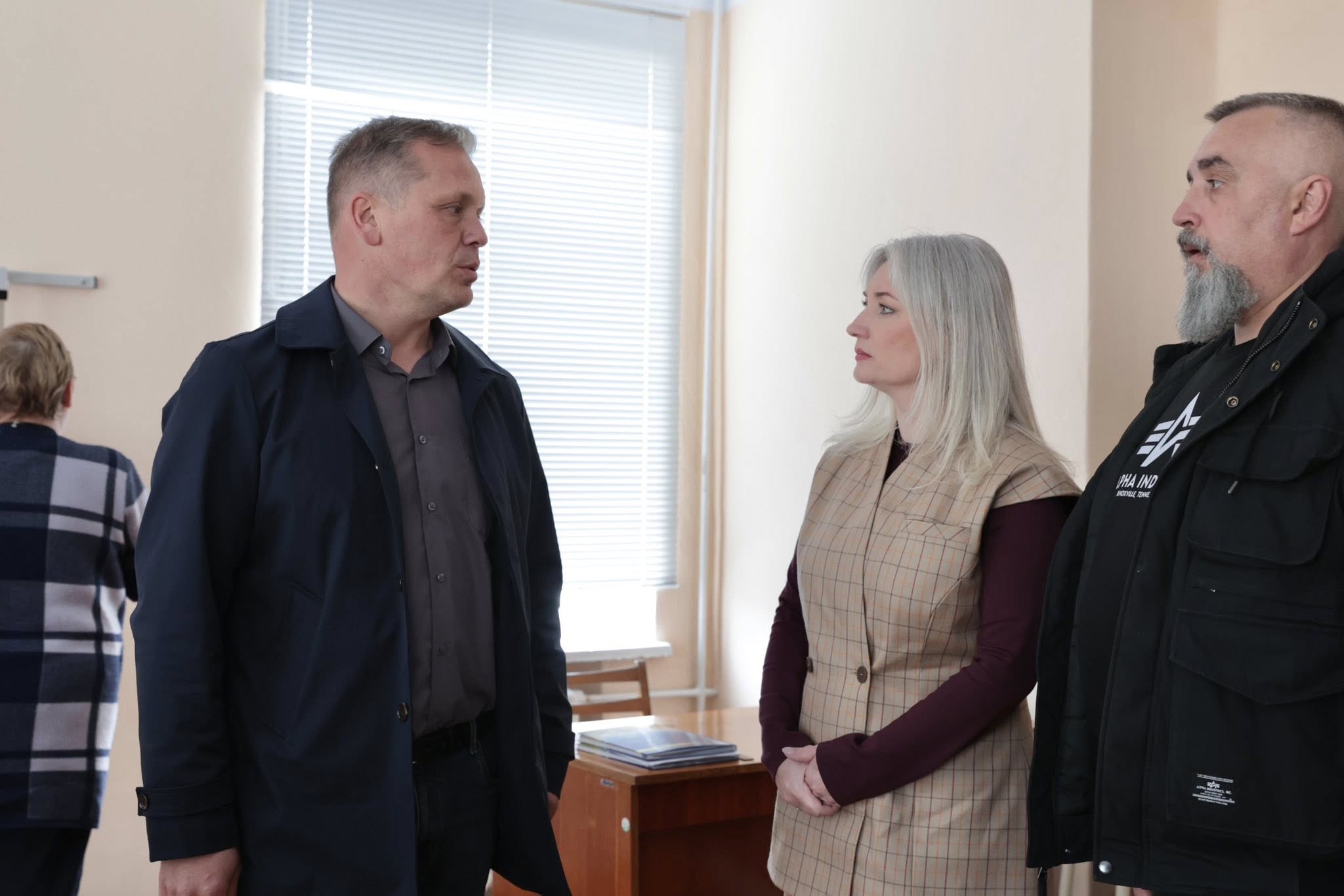 Крижопільська лікарня посилює якість медичної допомоги та енергонезалежність 