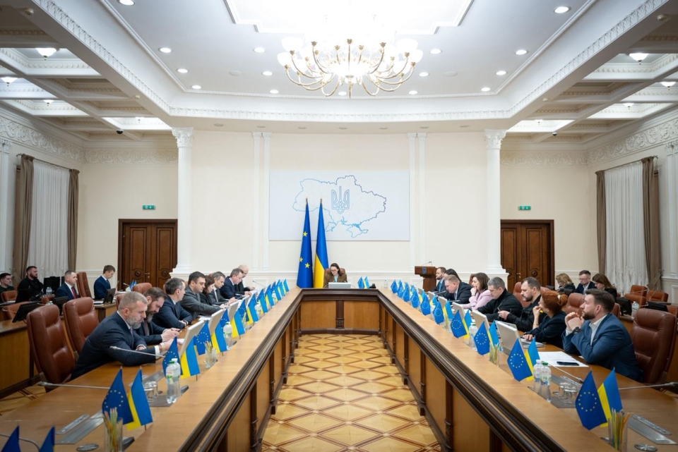 учасники заходу
