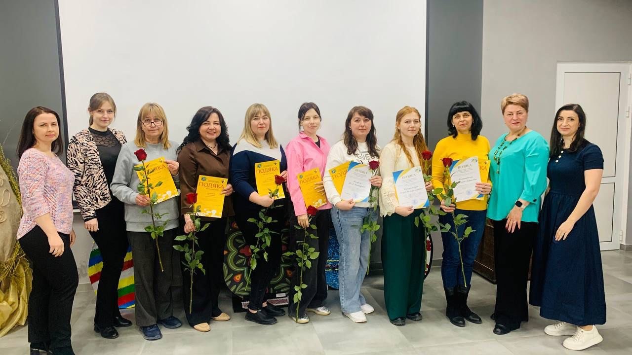 У Вінницькій області відбулася серія заходів до Дня спільнодії «Ти як? — сила тих, хто поруч», організованих у межах Всеукраїнської програми ментального здоров’я «Ти як?»