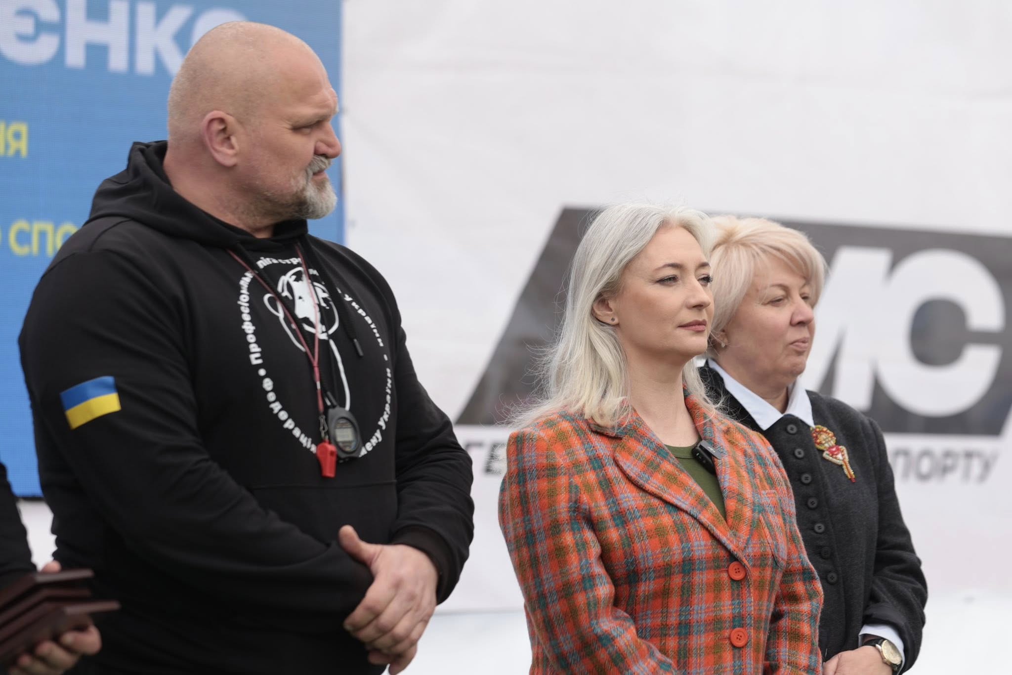 «Звитяга Нескорених»: понад 150 ветеранів та військових з регіонів країни змагалися на Вінниччині!
