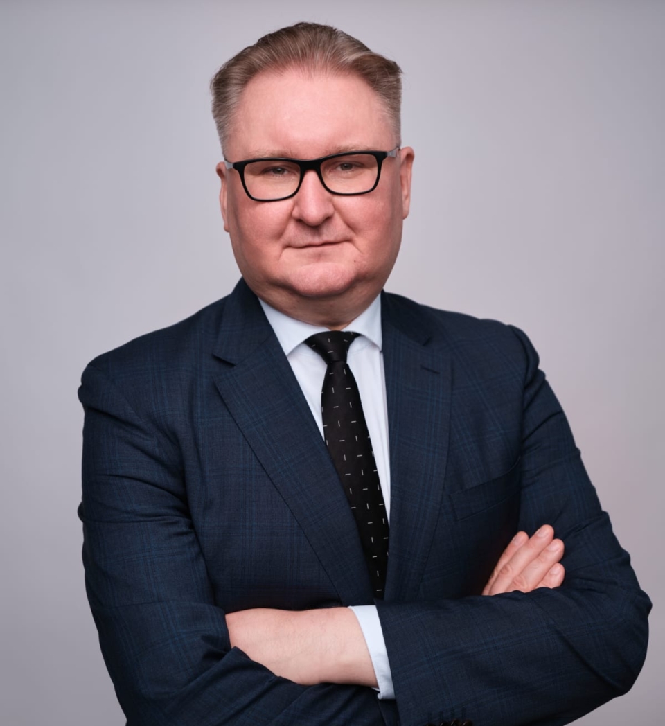 Віцепремʼєр-міністр з питань європейської та євроатлантичної інтеграції України Тарас Качка 