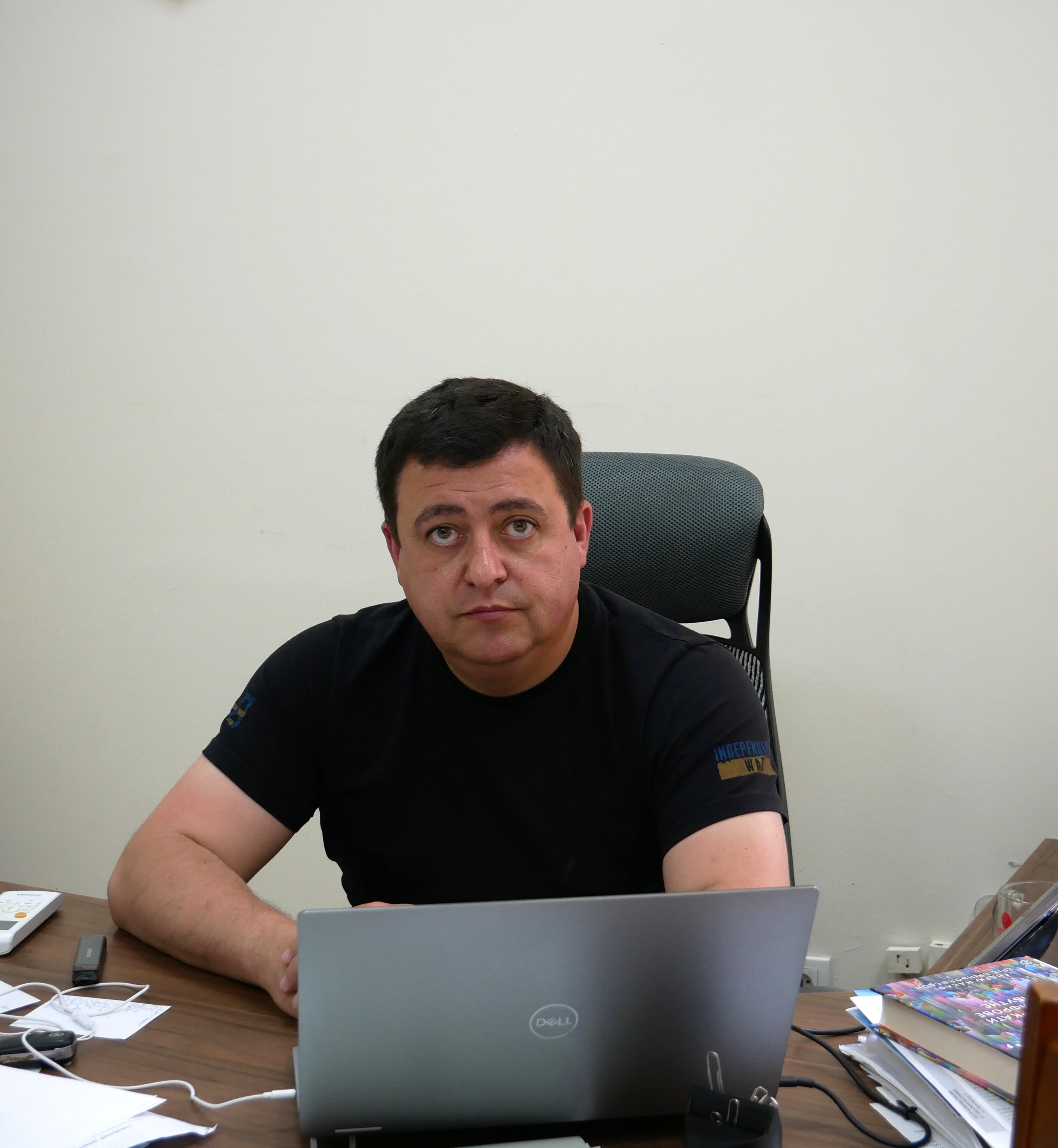 Вінницька ОВА долучилася до інформаційної сесії, присвяченій можливостям участі у програмі Interreg