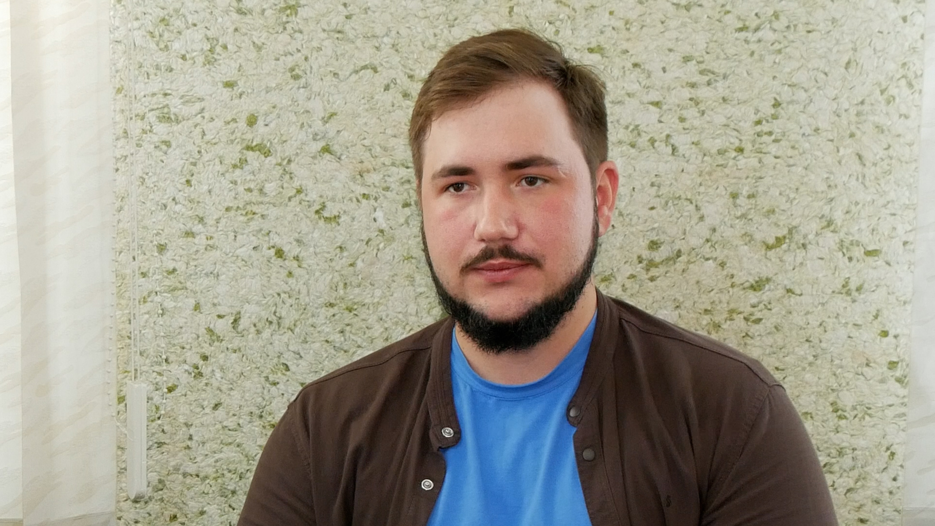 Ветеран Андрій Суржко: «Життя на протезах – це про постійний рух і щоденну працю над собою»