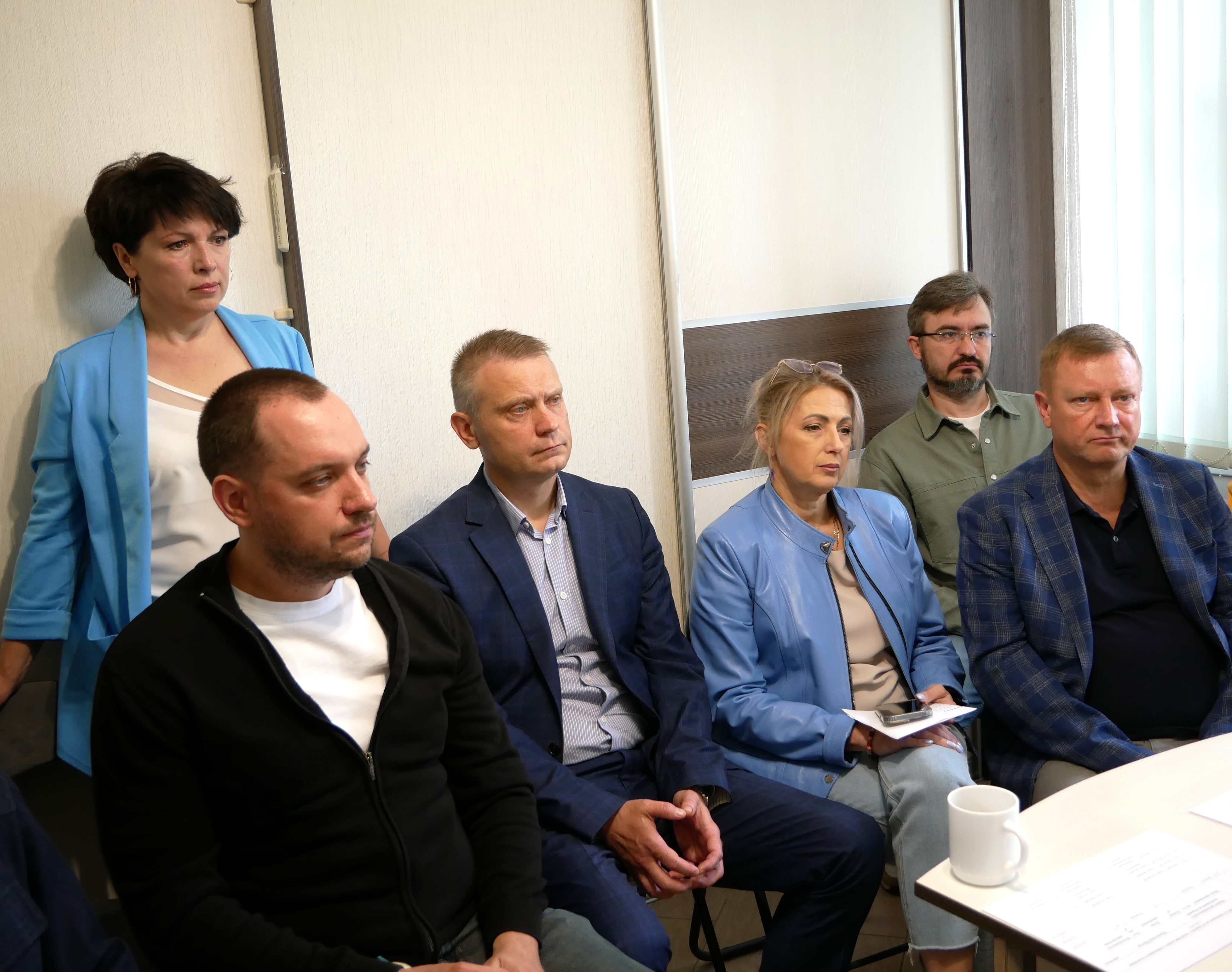 На Вінниччині покращують надання реабілітаційних послуг 