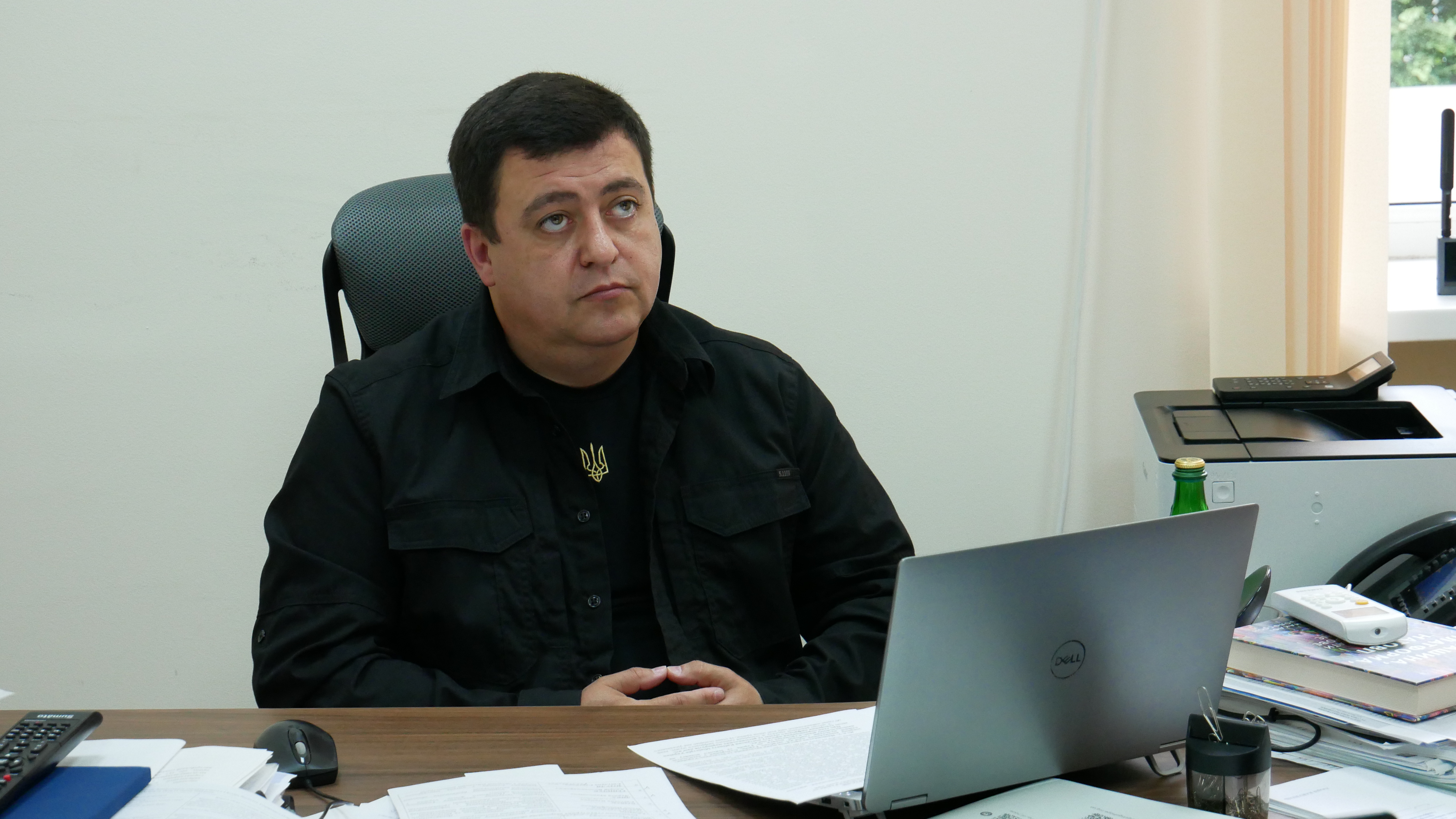 Вінниччина взяла участь у  засіданні Комісії з питань політики Героїв та підтримки ЗСУ