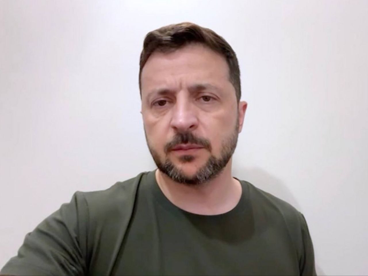 Російські ударні дрони залишаються щоденною загрозою, і потрібні значно більш результативні наші технологічні відповіді – звернення Президента