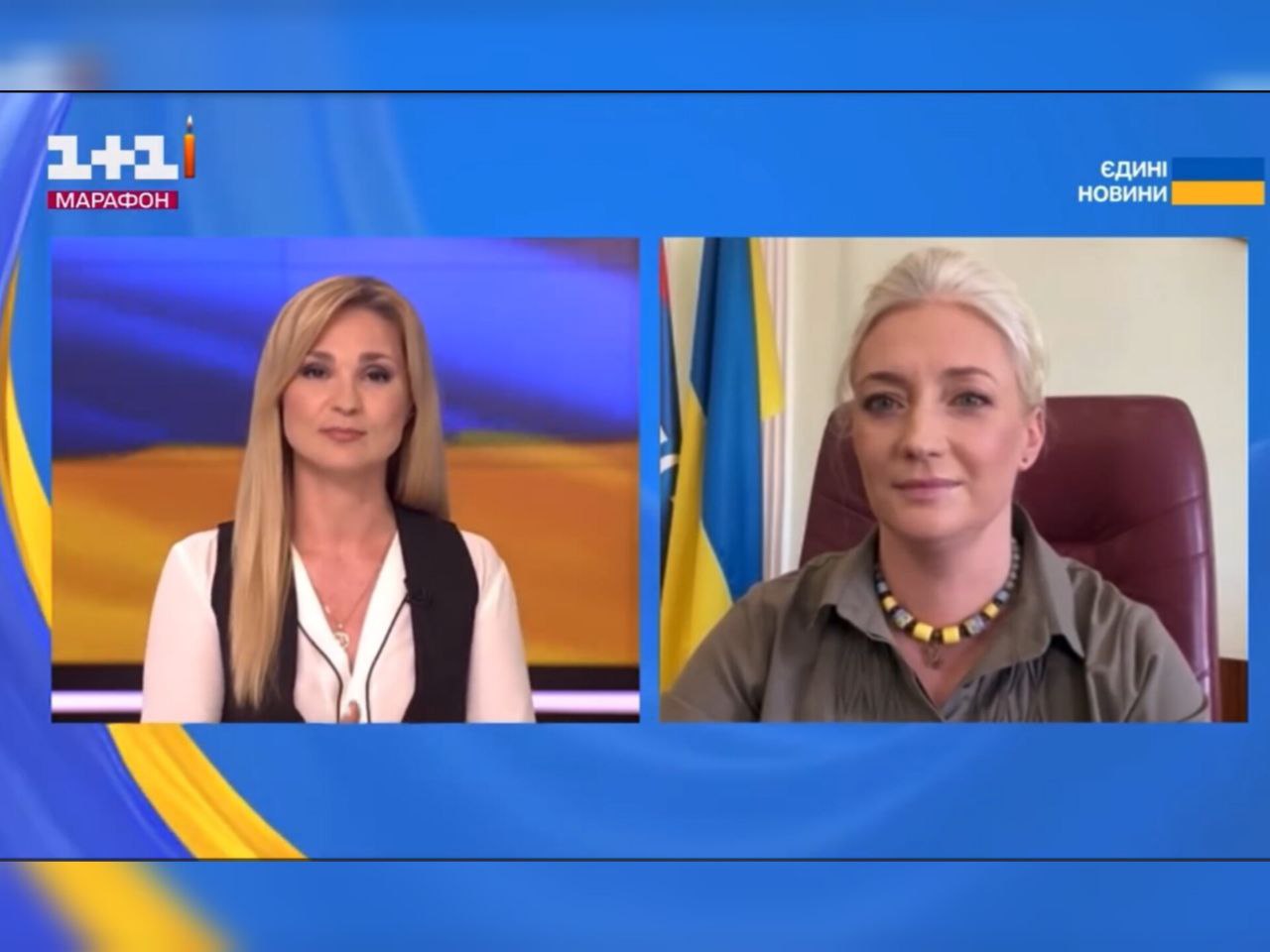 Перша заступниця начальника ОВА Наталя Заболотна про запуск першого в Україні навчально-методичного Центру з ментального здоров’я 