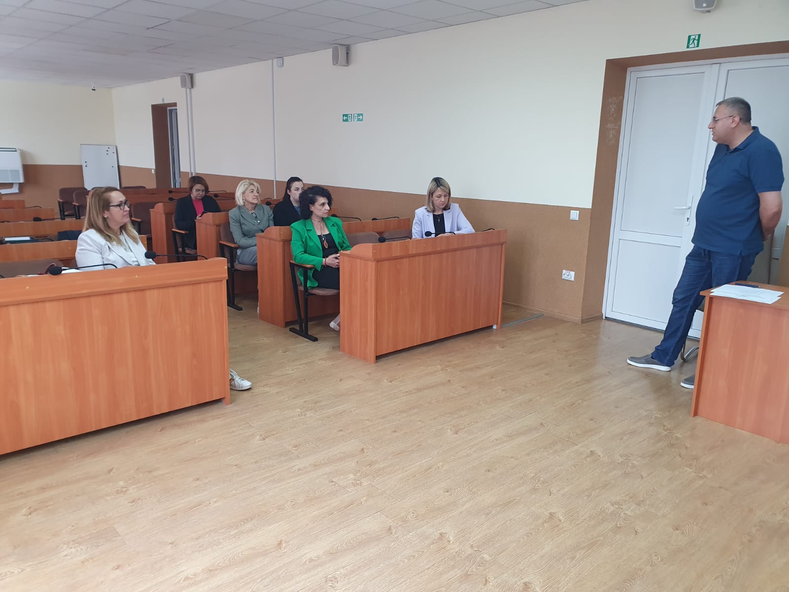 учасники заходу