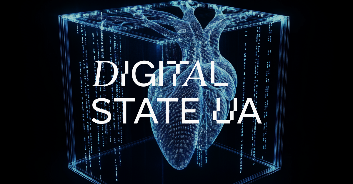 Digital State UA — перша двомовна платформа, яка презентує цифрову екосистему України на глобальному рівні