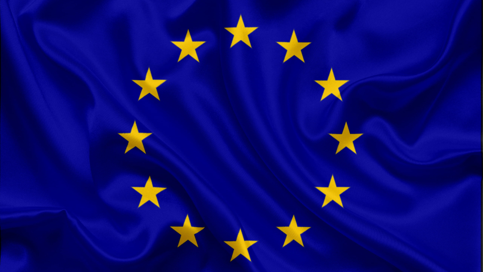 Прапор ЄС
