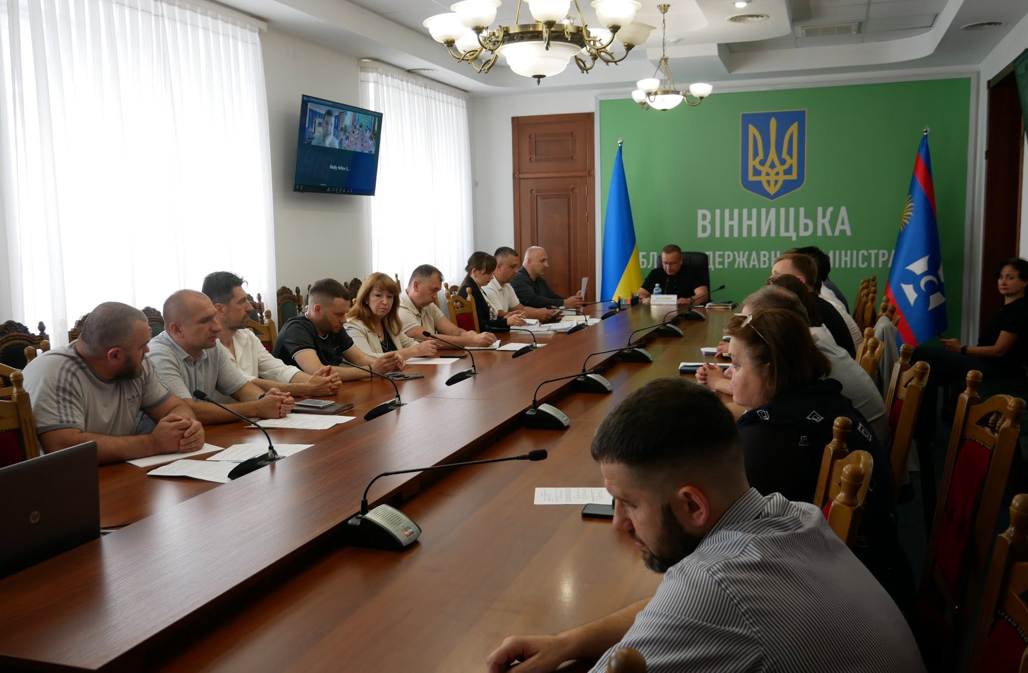 учасники заходу