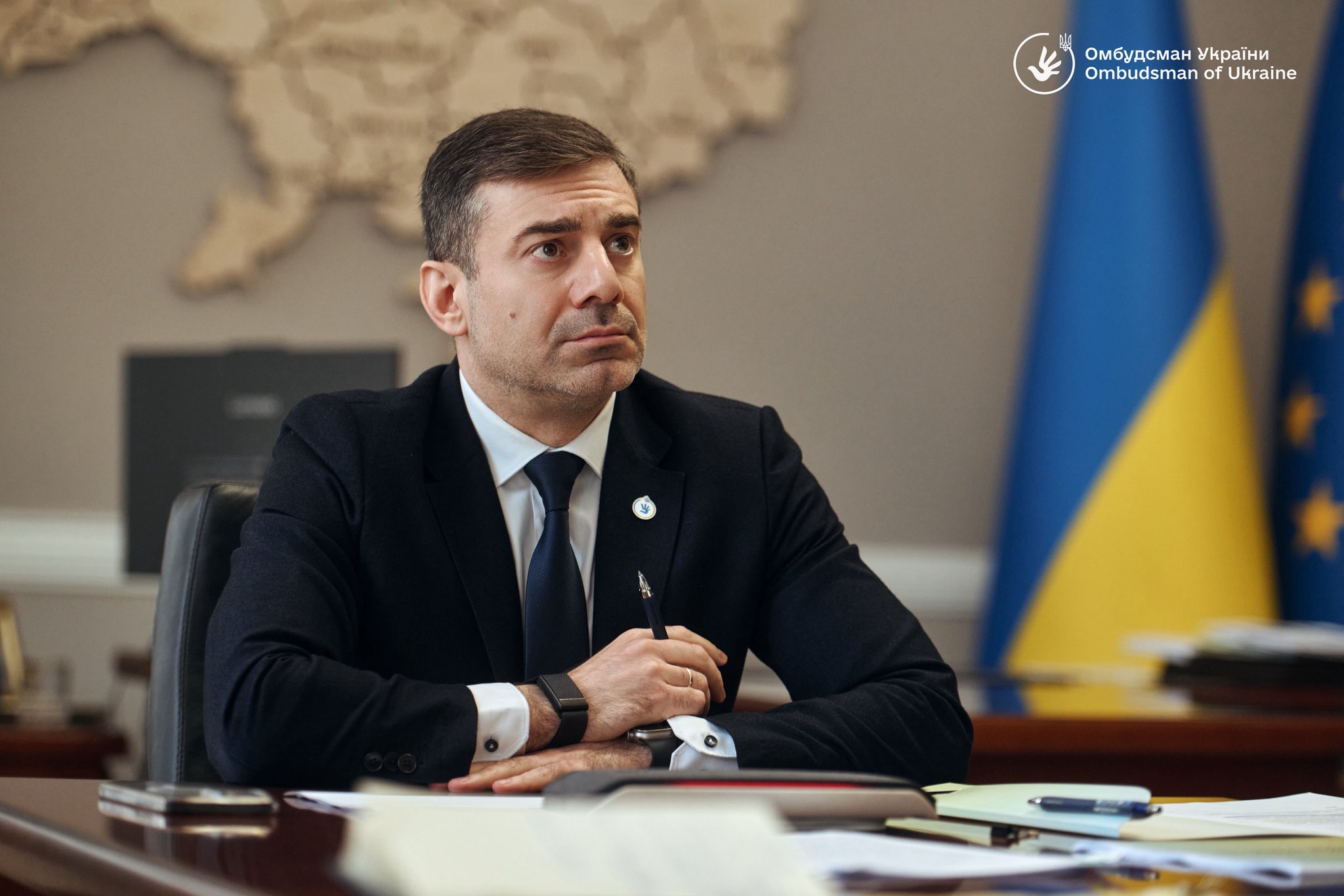 Омбудсман