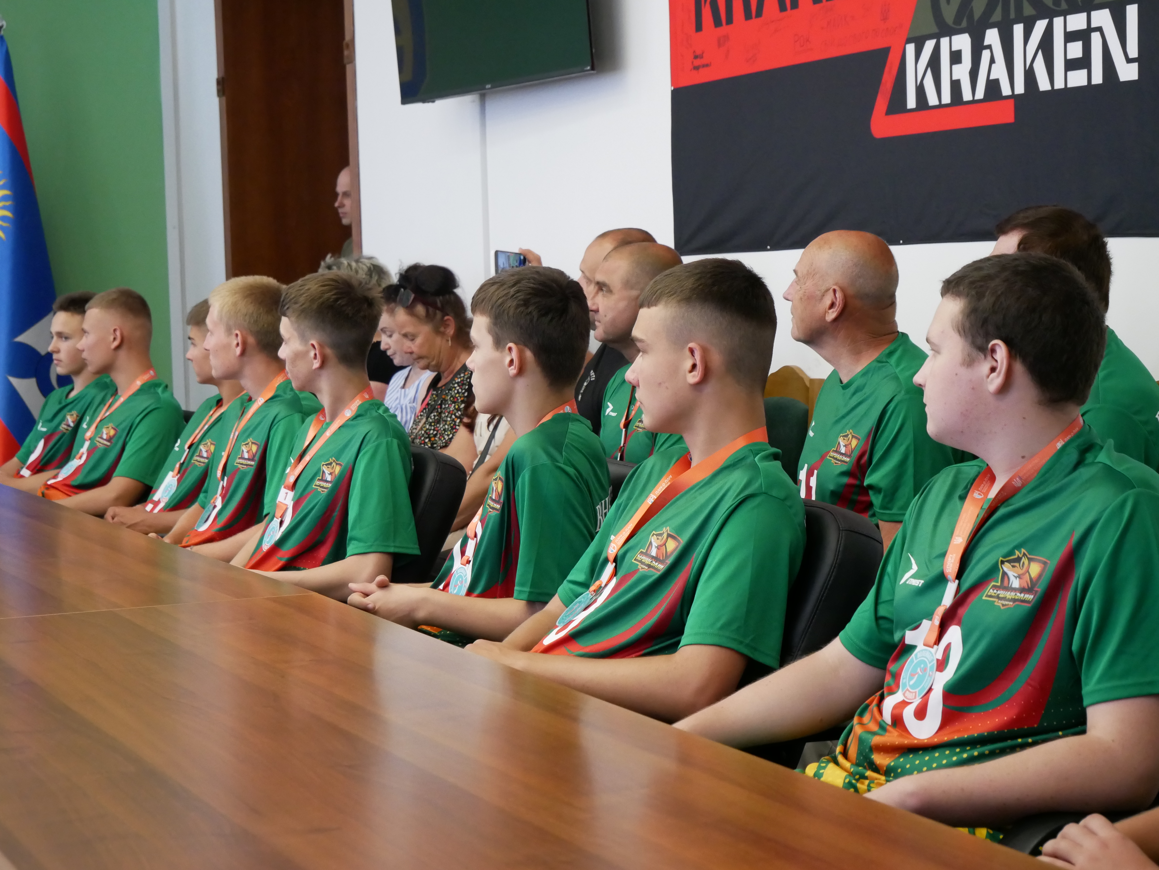 Відгримів перший сезон Всеукраїнських шкільних ліг «Пліч-о-пліч»: вітаємо чемпіонів удома!