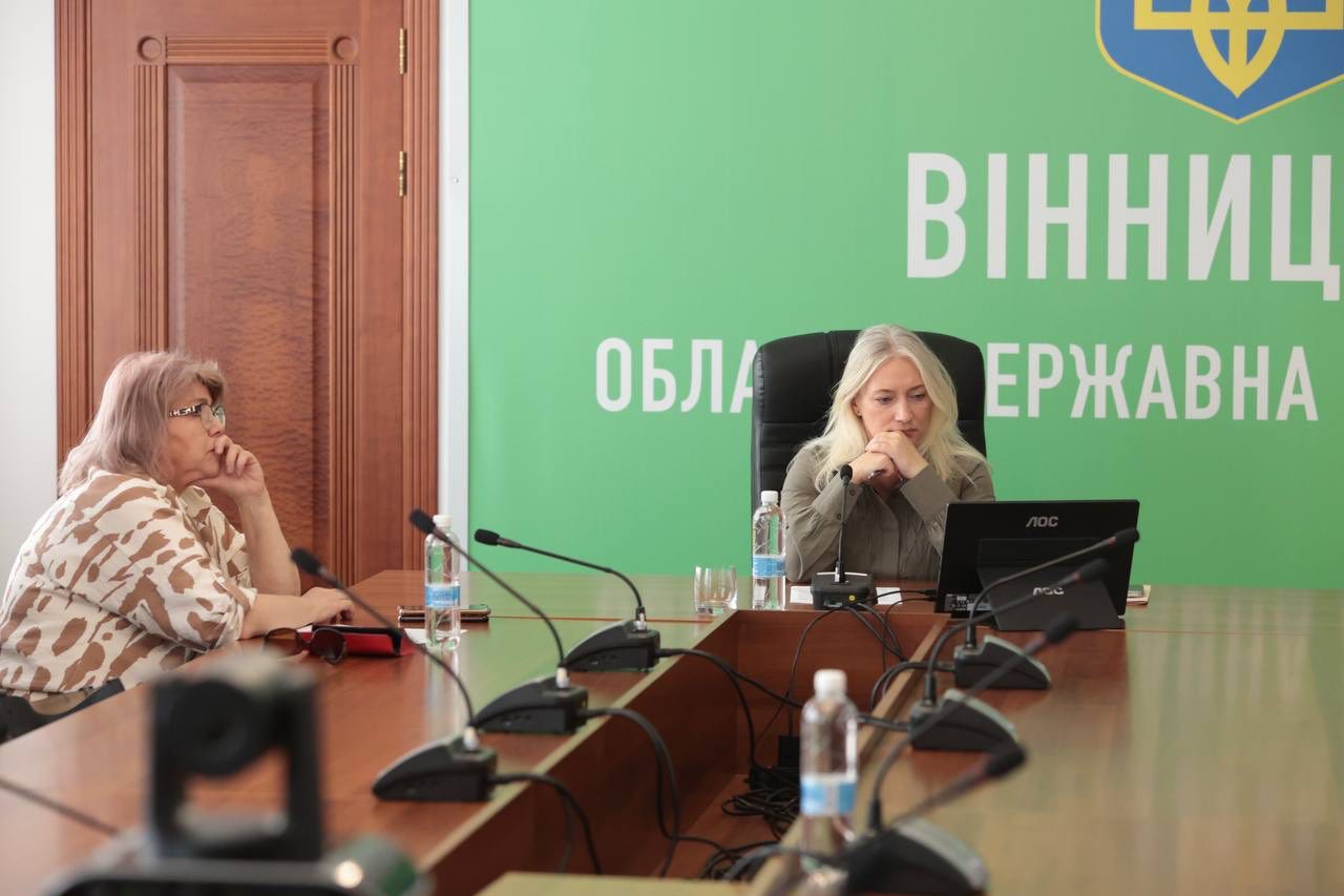 Для великих прийомних родин стартує новий проєкт «Від будинку до домівки»