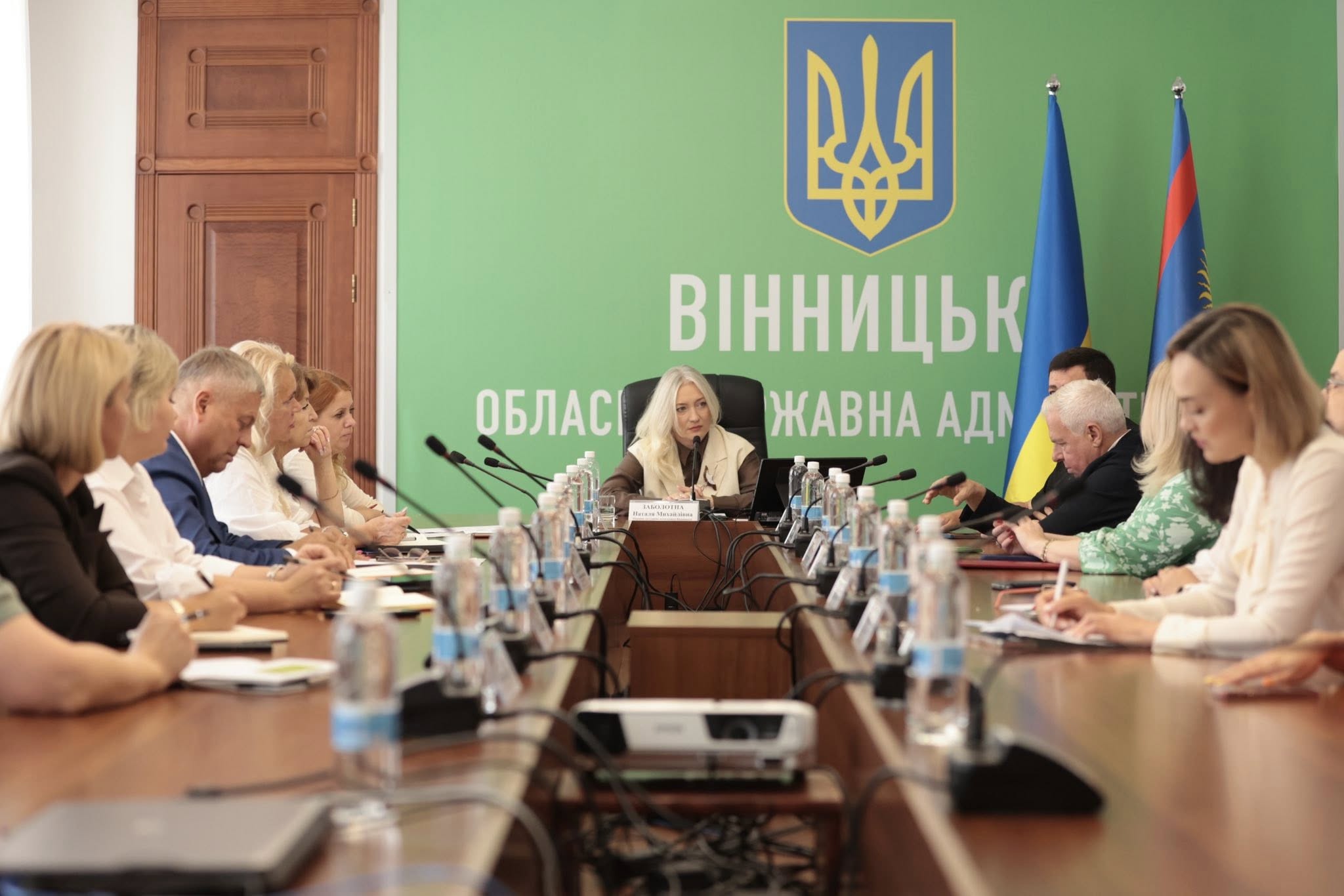 Заклади вищої освіти Вінниччини готуються до нового навчального року