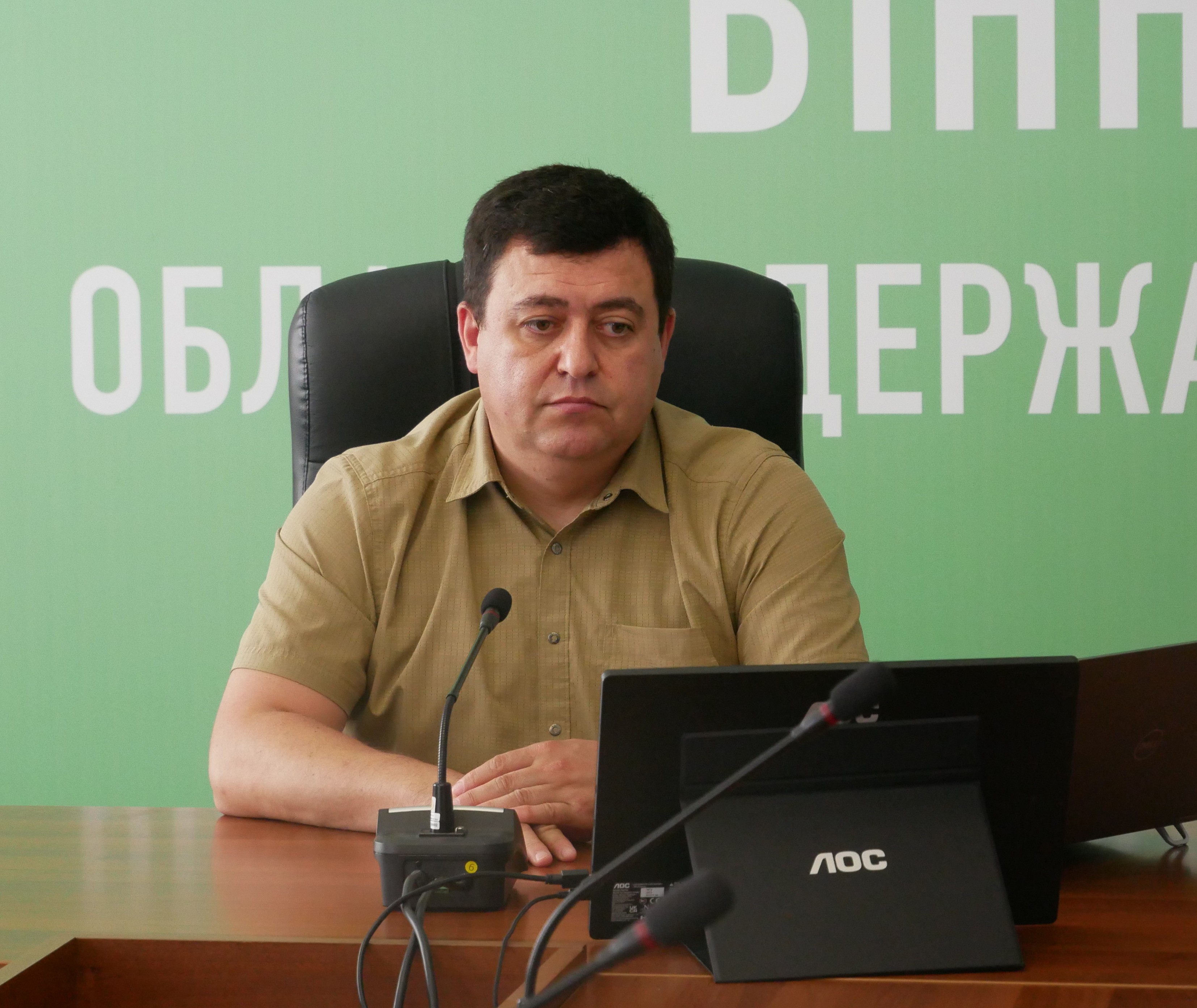 На Вінниччині обговорили перспективи міжнародної співпраці у сфері енергоефективності та сталого розвитку