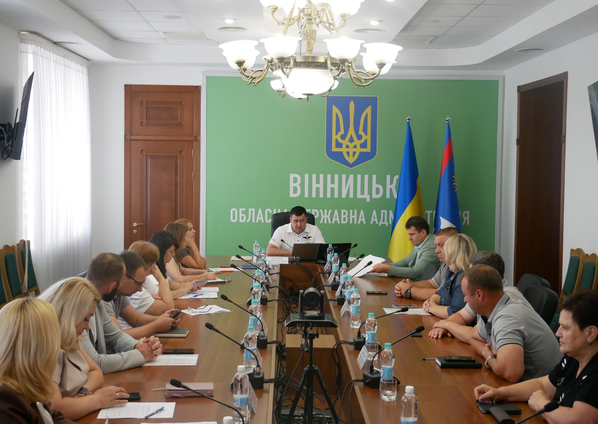 Безпека дітей під час навчання — одне з пріоритетних завдань напередодні нового навчального року
