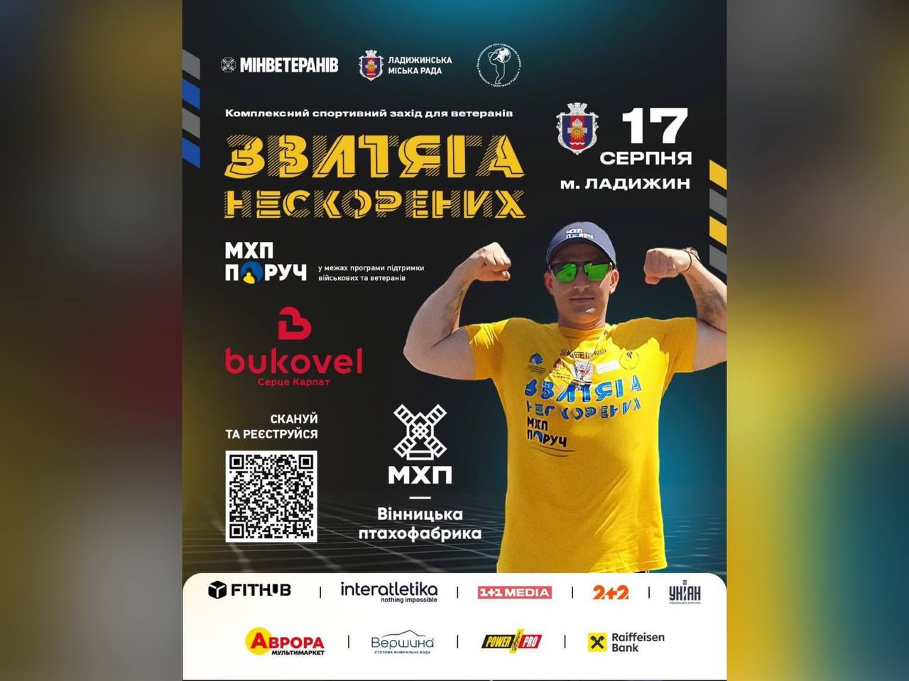 інфографіка