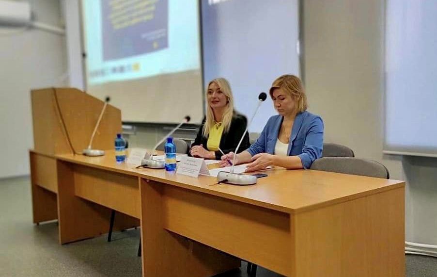 На Вінниччині відбулося перше засідання Координаційної ради з питань утвердження української національної та громадянської ідентичності при ОВА