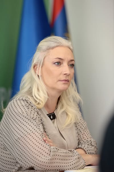 Підтримку медичних працівників та розвиток безбар’єрності обговорили на нараді з керівниками тергромад Вінниччини